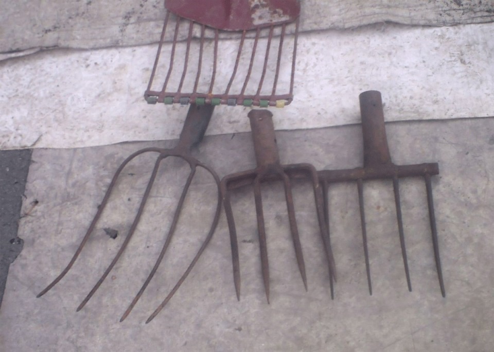 Техника и инструменты для дачи: Инструменты для дачи и огорода