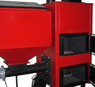 Водонагревательные котлы для бани