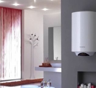 Как пользоваться водонагревателем?