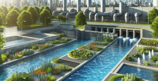 Ливневые очистные сооружения: зачем они нужны и как работают