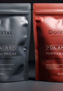 Дой-паки: удобная и экологичная альтернатива традиционной упаковке