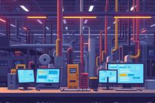 Контент‑завод под ключ для бизнеса с автоматизацией: как запустить поток качественного контента и не сойти с ума