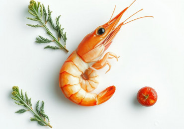 Все о креветках: вкусные, полезные и удивительные морские обитатели
