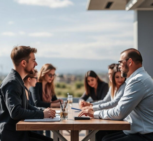 Вступление в СРО: как это происходит и что важно знать прямо сейчас