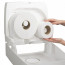 Преимущества использования диспенсера для туалетной бумаги