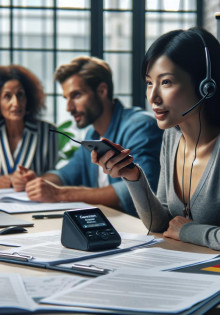 Как найти работу в Германии без знания языка: ваш путеводитель