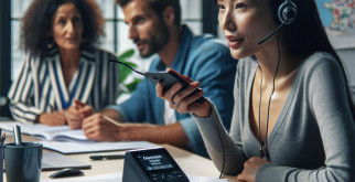 Как найти работу в Германии без знания языка: ваш путеводитель