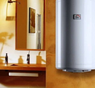 Как выбрать водонагреватель для дачи?