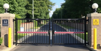Автоматические ворота: удобство, безопасность и стиль для вашего дома