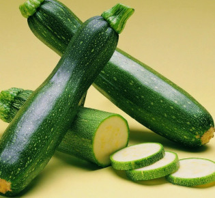 Выращивание кабачков