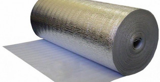 Какой выбрать и купить утеплитель для пола?