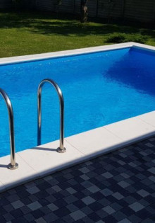 Строительство бассейнов под ключ в Краснодаре