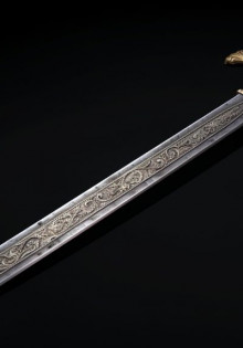 Исторический меч: оружие побежденных и победителей