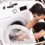 Частые причины поломок стиральных машин