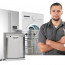 В каких случаях нужен ремонт стиральной машины?