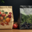 Бумажные пакеты для упаковки овощей и фруктов: сохранность природы и привлекательность продукции