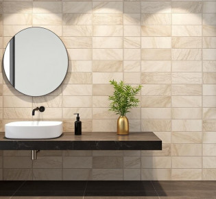 Керамическая и кафельная плитка: всё, что нужно знать перед ремонтом