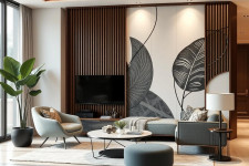 Fine-Decor — стильные и функциональные декоративные перегородки для современного интерьера