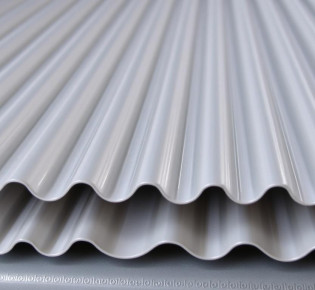 Профлист или профнастил: отличия, преимущества и выбор для разных конструкций