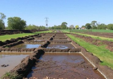 Что такое иловые площадки и как их обслуживают