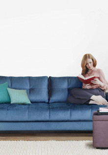 Как выбрать идеальный диван для вашего дома: советы и рекомендации