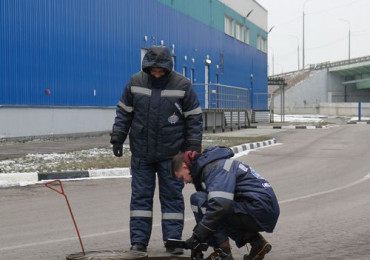 Зачем делать топографическую съемку ?