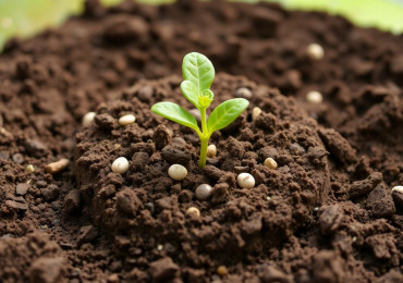 Агрофлорин — ферментный биопрепарат и почвенный пробиотик: как он работает и зачем его применять