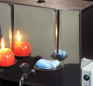 Водонагреватели наливные для дачи