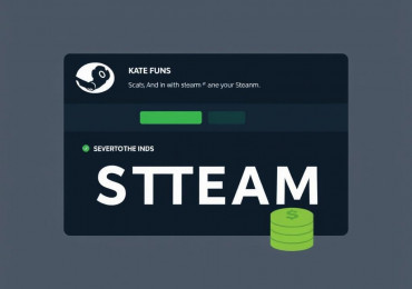 Как быстро и безопасно пополнить баланс Steam без ошибок и задержек в любое время
