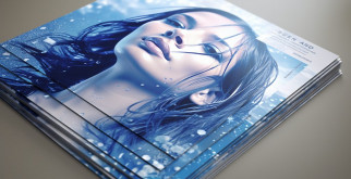 Печать листовок: как создать эффективные и запоминающиеся рекламные материалы