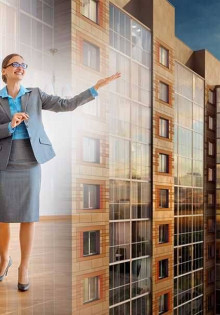 Как выбирают квартиры в новостройках?