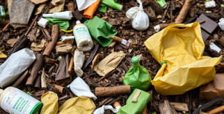 Переработка отходов: компостирование, вторичное использование и забота о планете