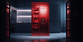 Холодильник Miele: о мощности, функциональности и стиле