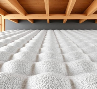 Технониколь XPS Carbon Prof: утепление отмостки, фундамента и плоской кровли