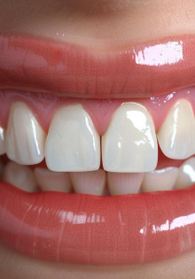 Виниры на зубы: секрет идеальной улыбки!