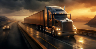 Перевозка сборных грузов: эффективность и удобство