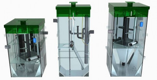 Отделка цоколя дома под камень: шаг за шагом своими руками
