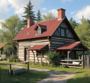 Коттеджный поселок Берёзки Садовый: как выбрать дом и не пожалеть