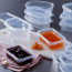 Пластиковые емкости для пищевых продуктов: практичность и безопасность