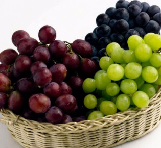 Сорта винограда