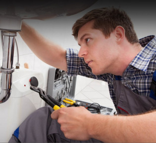 Как правильно установить и подсоединить водонагреватель?