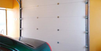 Как устанавливают автоматические ворота?