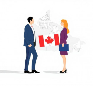 How to Build a Business Life in Canada: A Practical Guide to Business Immigration