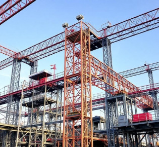 Металлоконструкции любой сложности: от павильонов до ангаров — что учитывать при проектировании