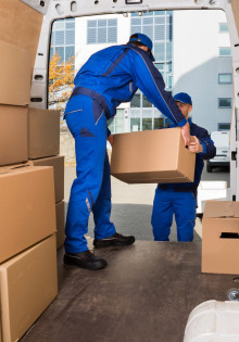 Услуги грузчиков: как найти профессионалов для вашего переезда или передвижения грузов