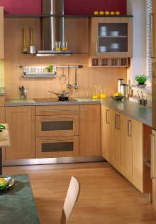 Какую мебель выбрать для кухни?