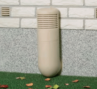 Вентиляция в погребе своими руками