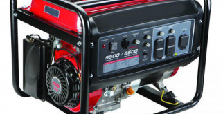 Виды генераторов и их характеристики