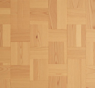 Паркет — старый друг дома: практическое руководство по выбору, укладке и уходу