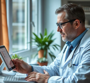 Вызов нарколога на дом: когда это нужно и как подготовиться